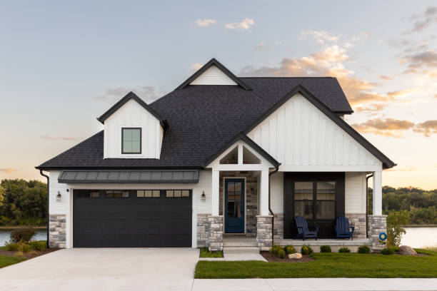 Best Rubber Roofing (EPDM, TPO)  in Mission Bend, TX
