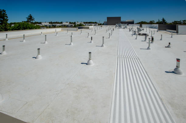 Roof Insulation in Mission Bend, TX